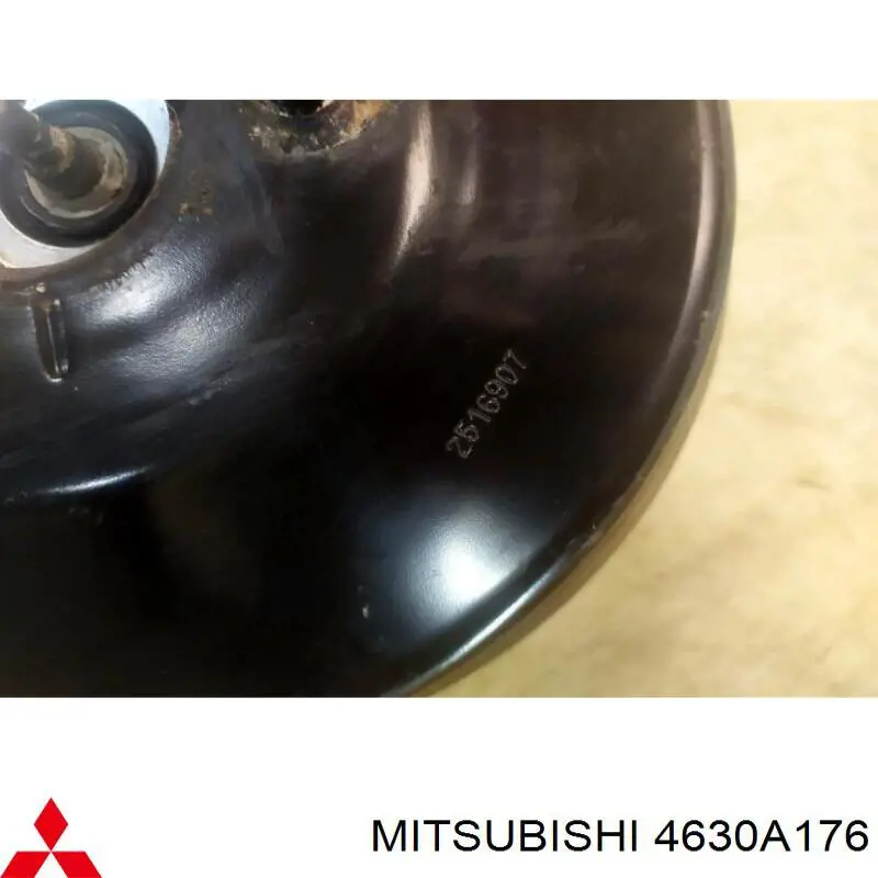  4630A176 Mitsubishi