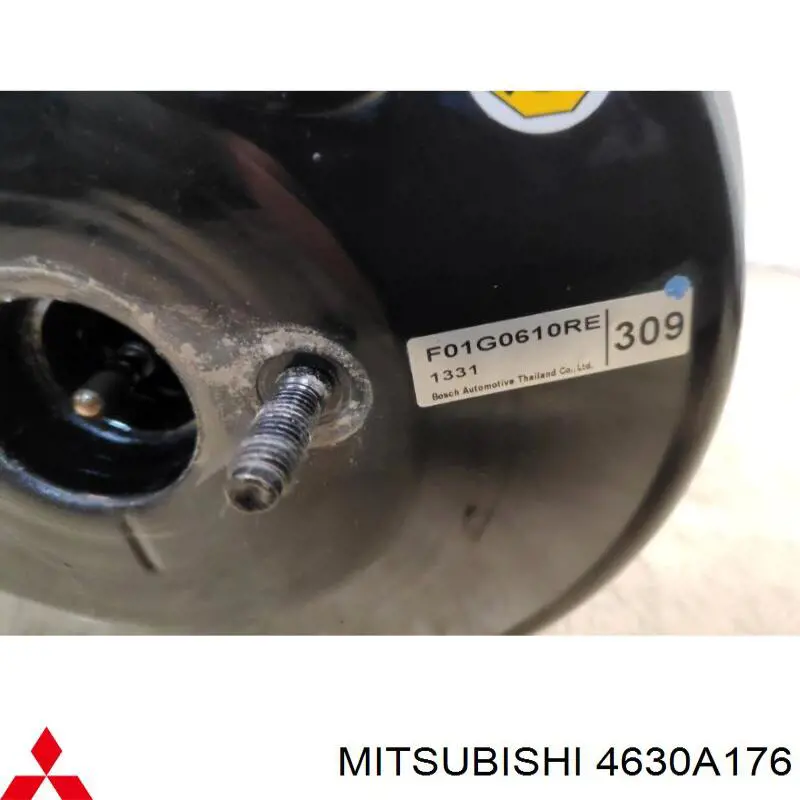 4630A176 Mitsubishi 