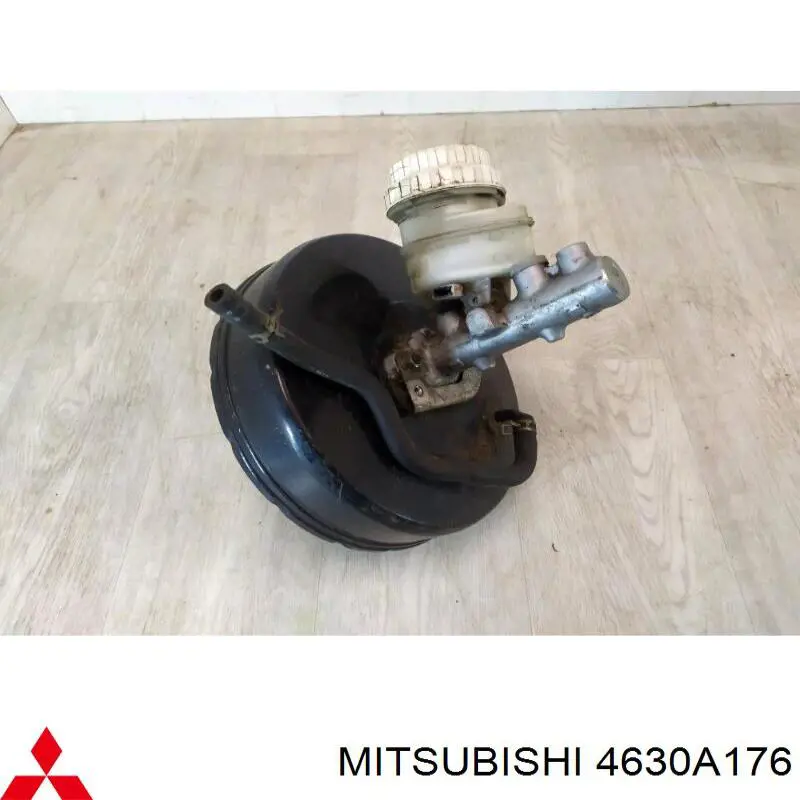  Mitsubishi 4630A176 цена, от 157.45 USD