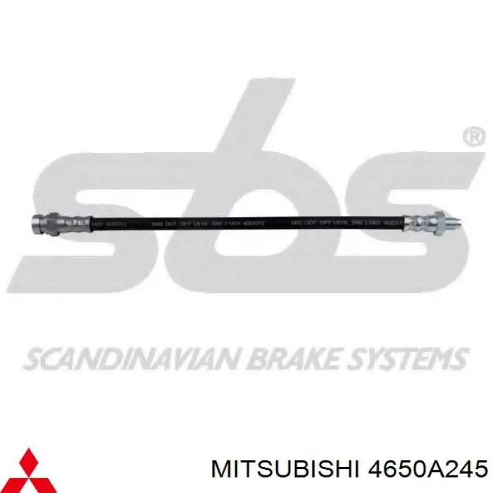 4650A245 Mitsubishi