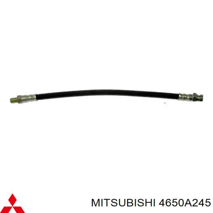 Тормозной шланг задний NK 851942 цена, от 8.48 USD