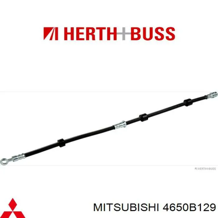  4650B129 Mitsubishi