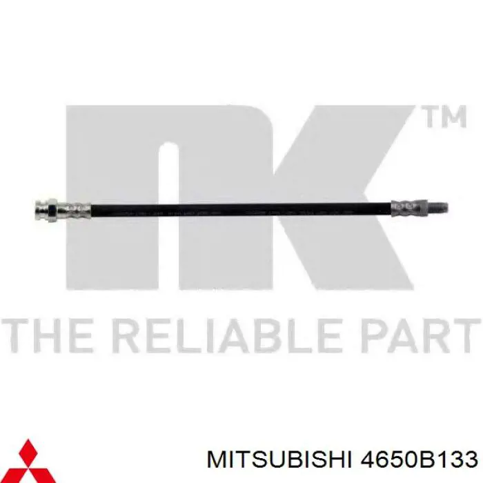 4650B133 Mitsubishi