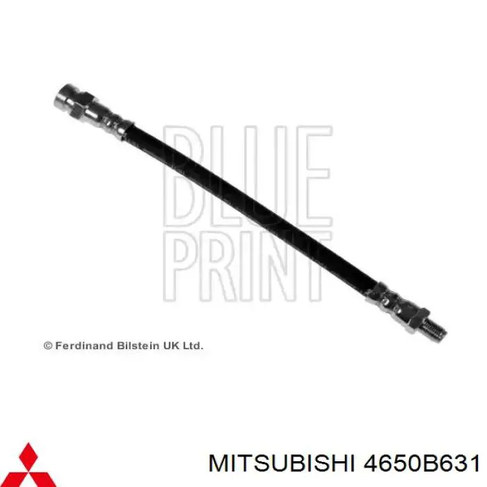 4650B631 Mitsubishi 