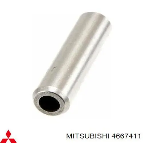 4667411 Mitsubishi направляющая клапана