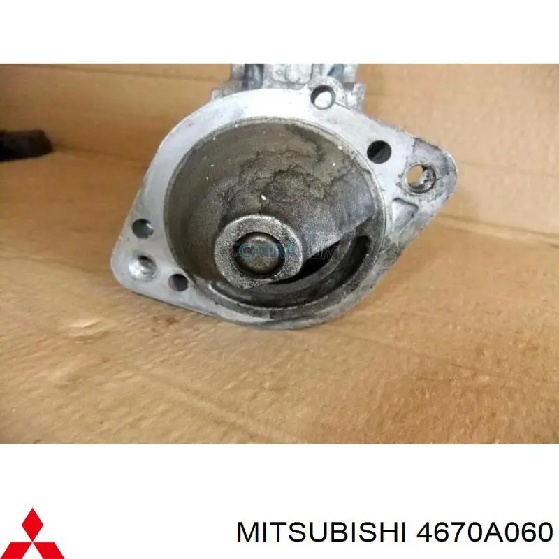 Купить 4670A060 Mitsubishi 