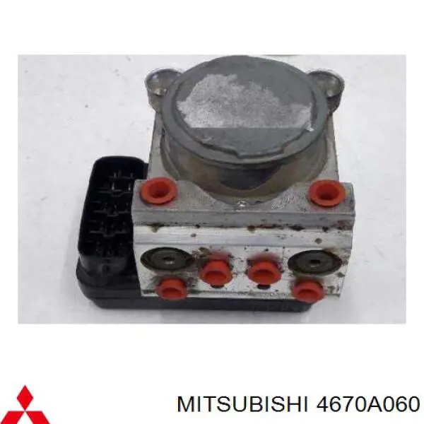  4670A060 Mitsubishi