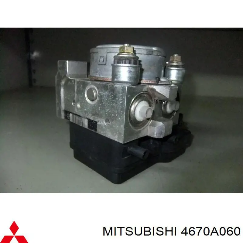 4670A060 Mitsubishi 