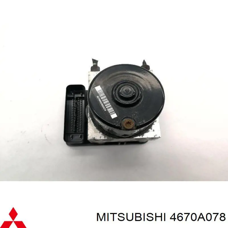 4670A078 Mitsubishi 