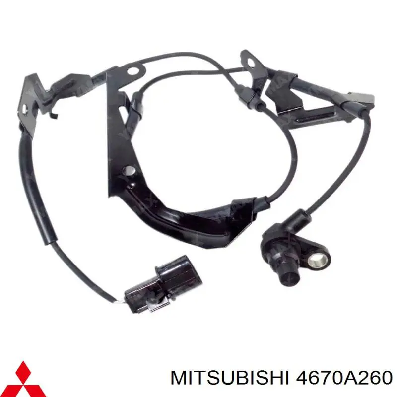 Датчик АБС (ABS) задний правый Kavo Parts BAS5612 цена, от 33.75 USD
