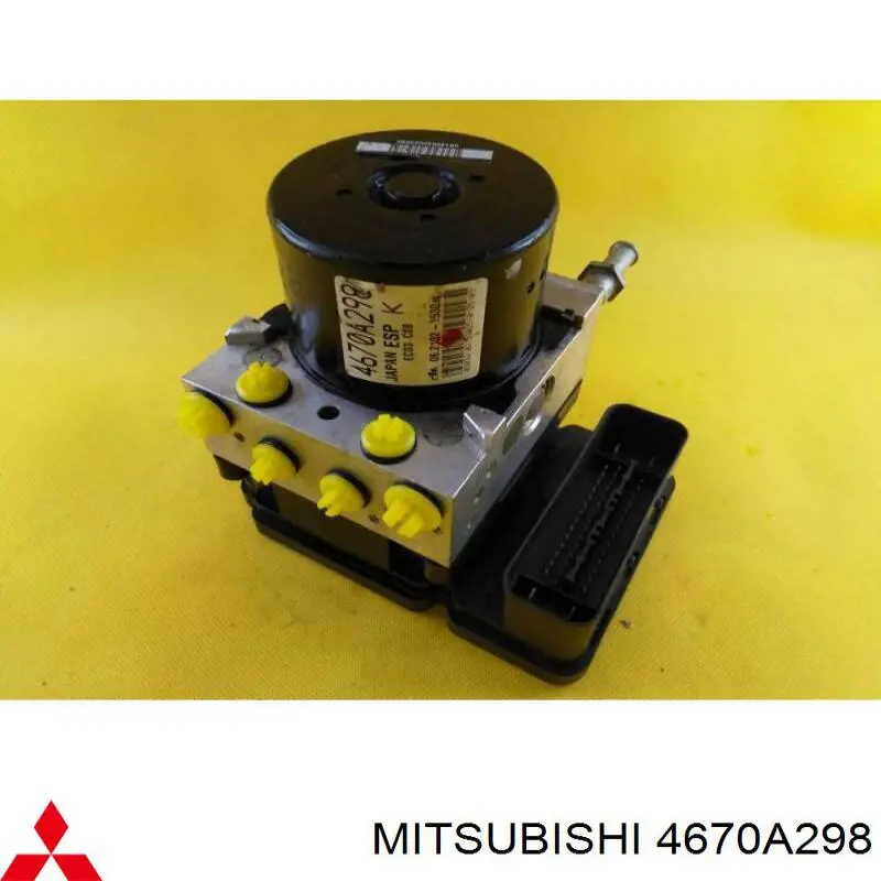  Mitsubishi 4670A298 цена, от 79.01 USD