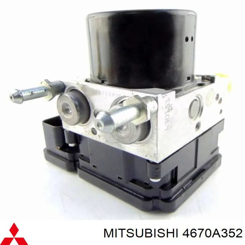  4670A352 Mitsubishi