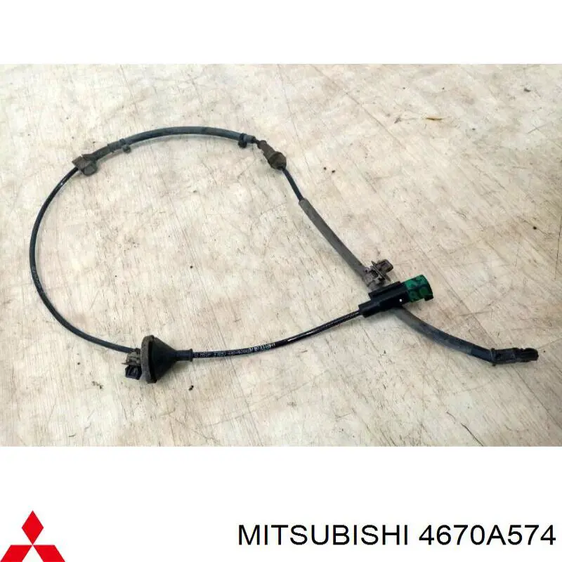 Купить TQ11211 Tqparts Датчик АБС задний правый