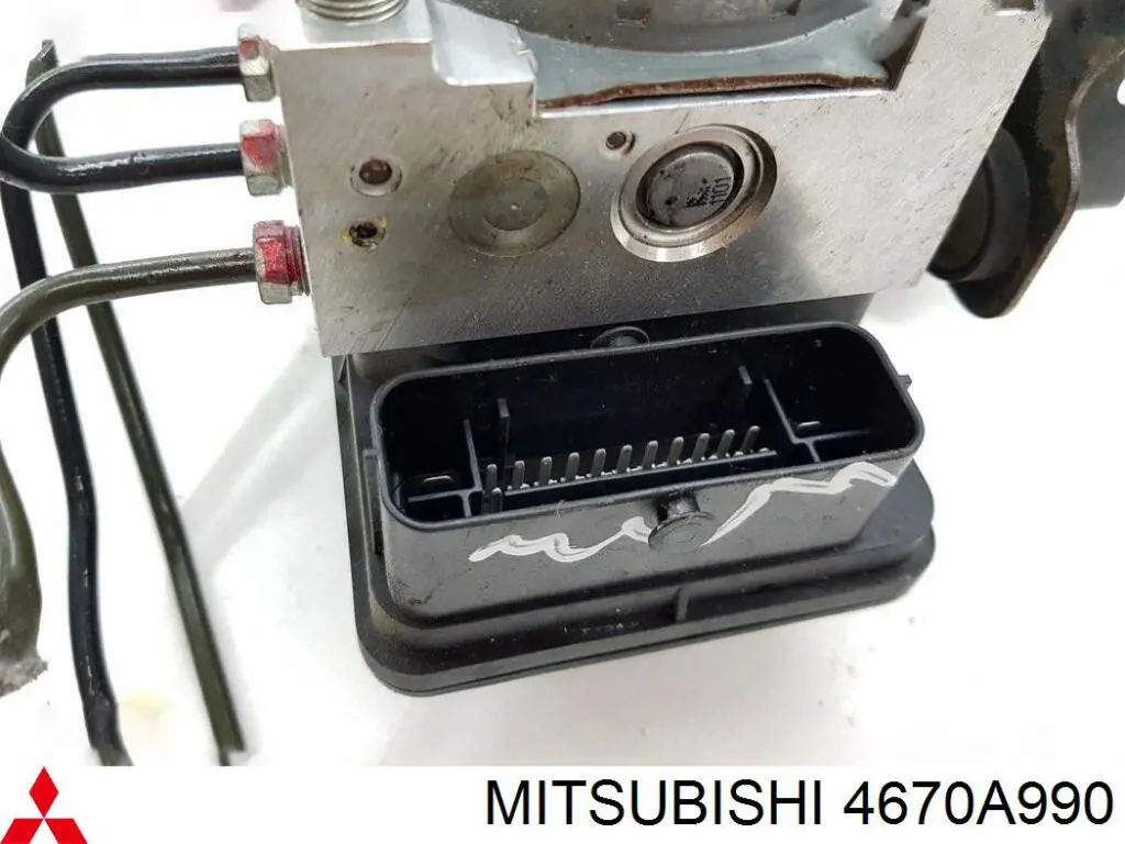  4670A990 Mitsubishi