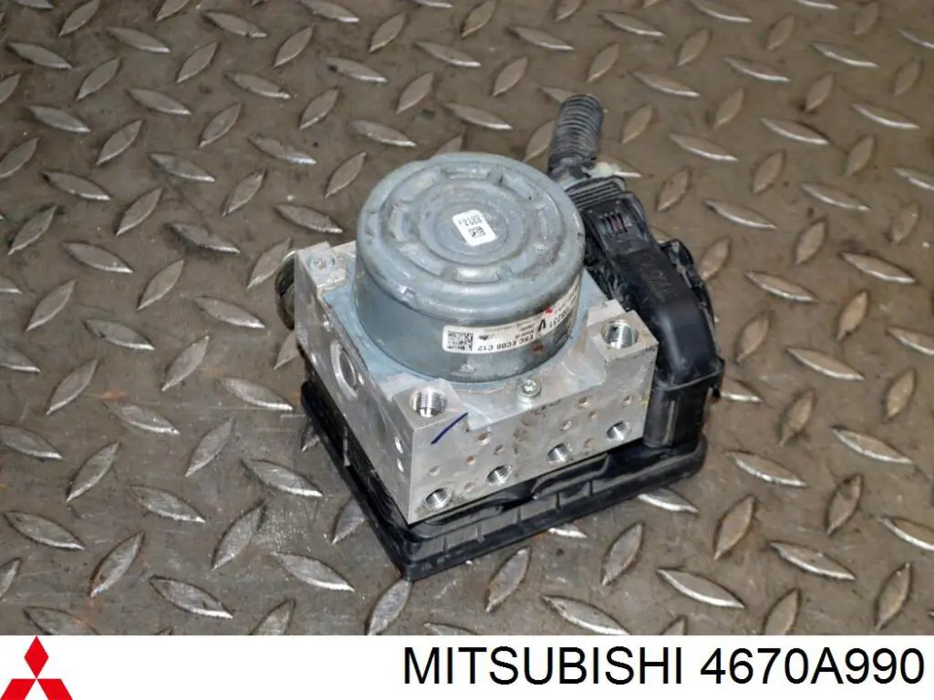  Mitsubishi 4670A990 цена, от 54.84 USD
