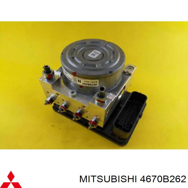 4670B262 Mitsubishi 