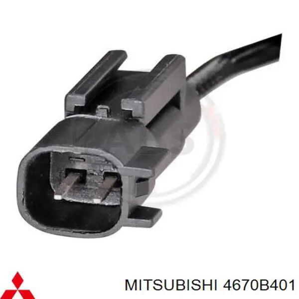 4670B401 Mitsubishi 