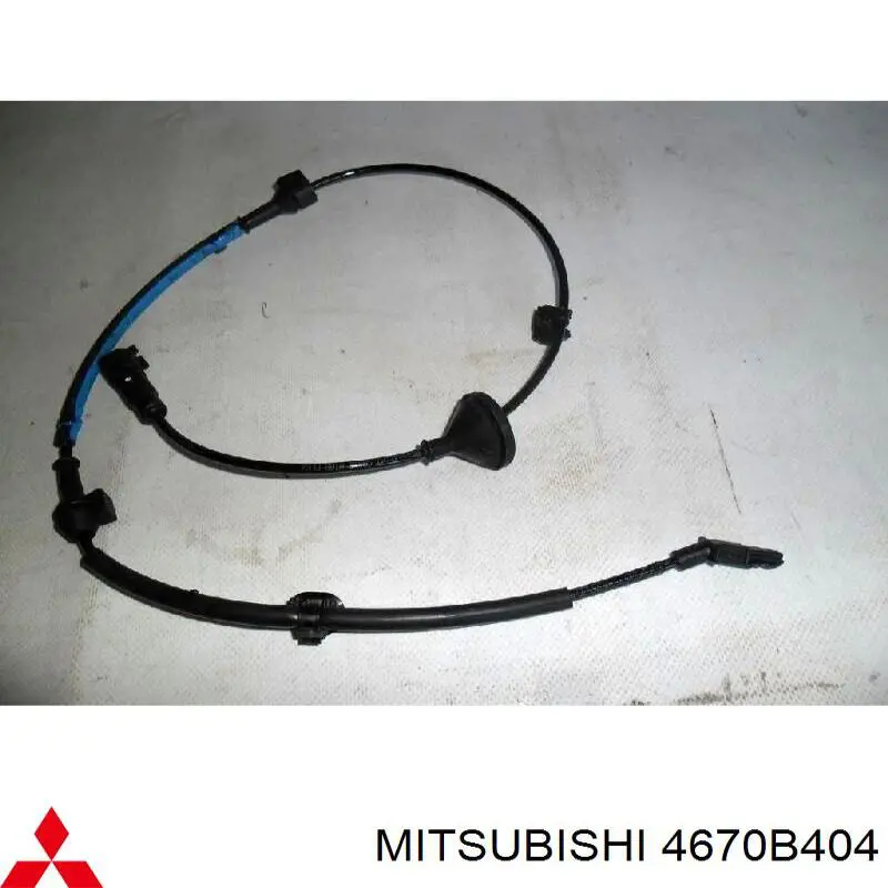 4670B404 Mitsubishi 