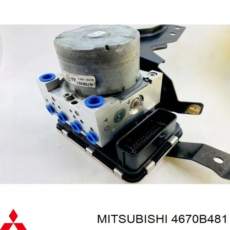  4670B481 Mitsubishi