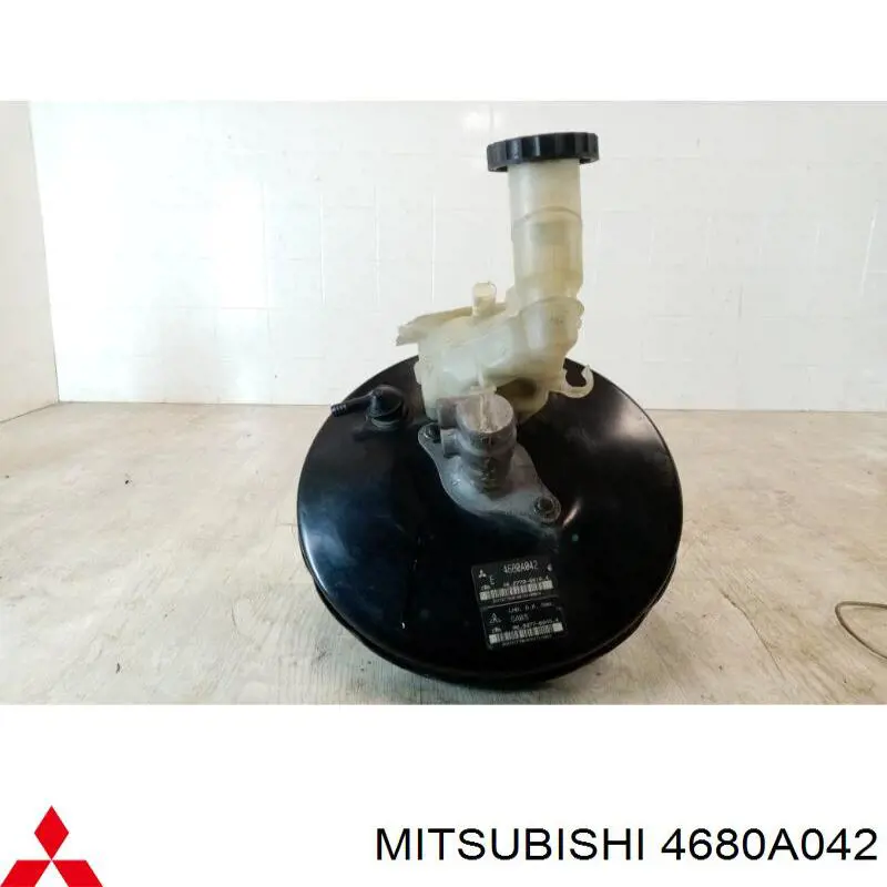 4680A042 Mitsubishi 