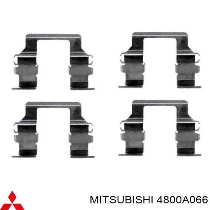 4800A066 Mitsubishi 