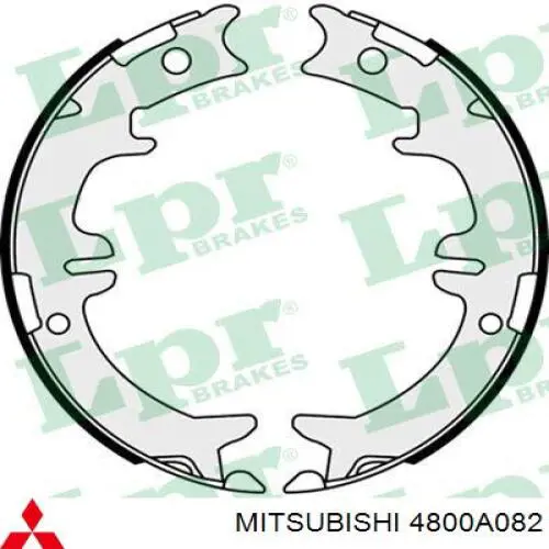  4800A082 Mitsubishi