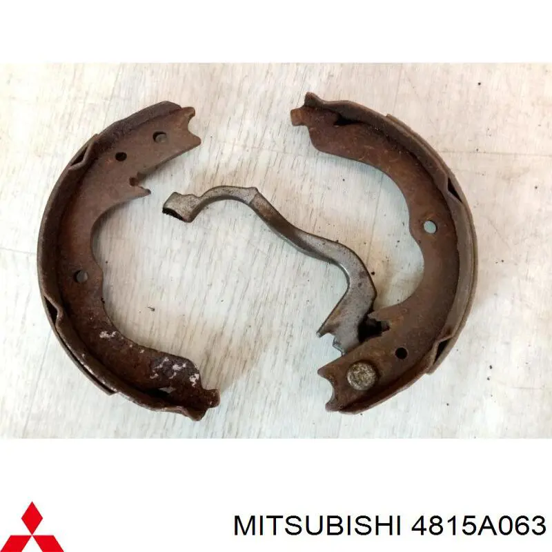  Mitsubishi 4815A063 цена, от 50.68 USD