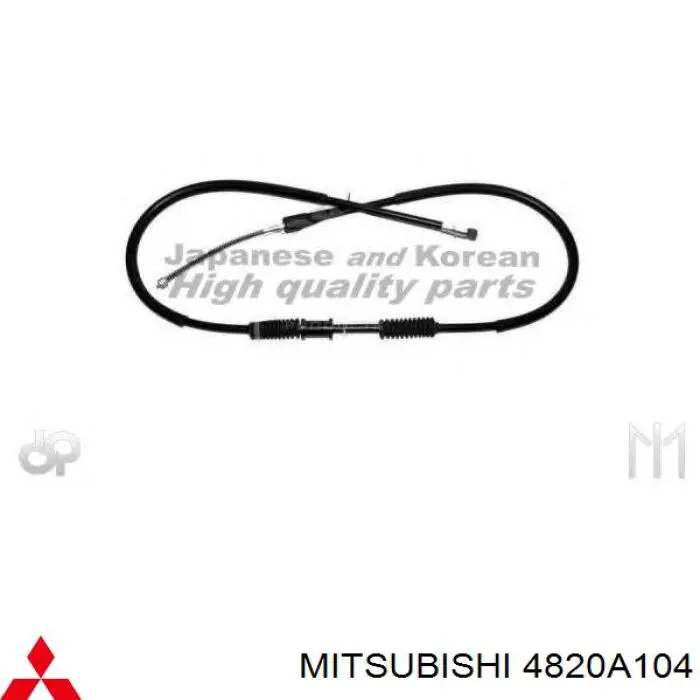 4820A104 Mitsubishi