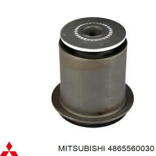 4865560030 Mitsubishi Сайлентблок нижнего переднего рычага
