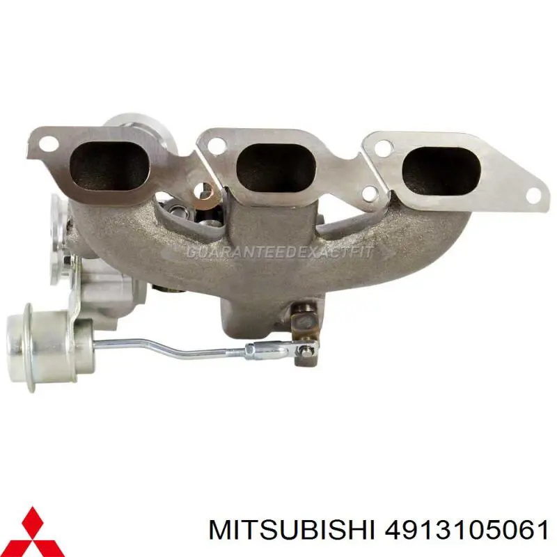 Купить 8602932 Volvo Турбоком