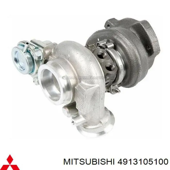 Купить 2823127000TURBO SL Turbo Турбоком