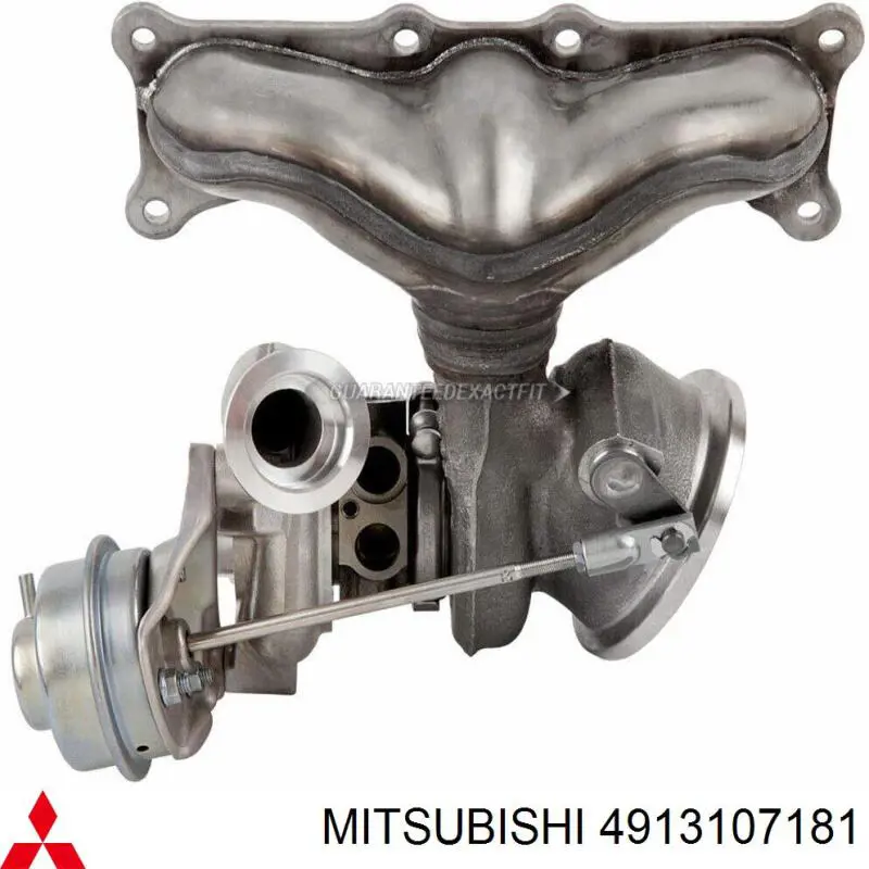  4913107181 Mitsubishi