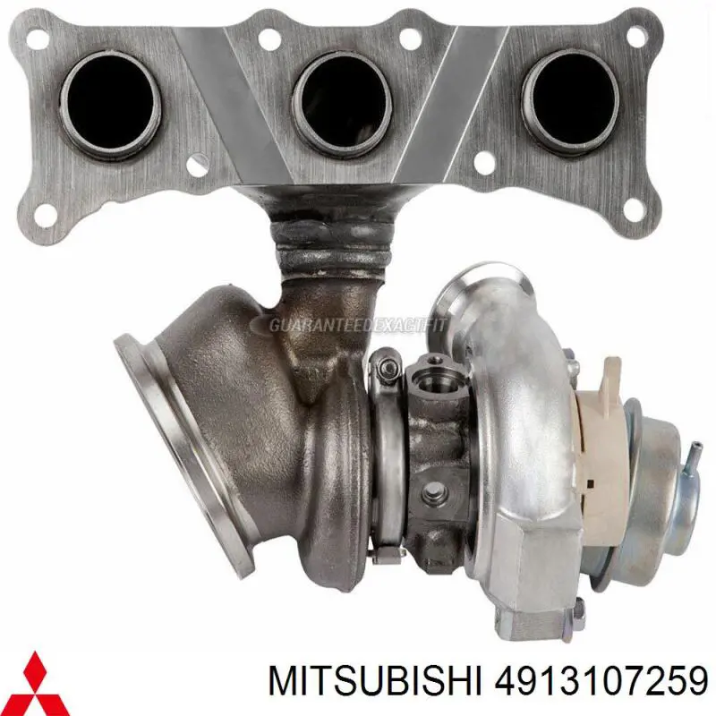 Турбонагнетатель Jrone 8M0340ML80 цена, от 314.03 USD