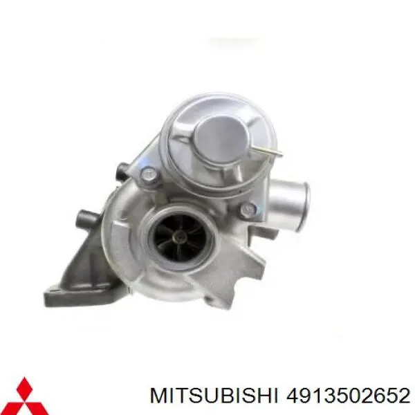 Турбонагнетатель MSG MSTUR0122 цена, от 283.09 USD