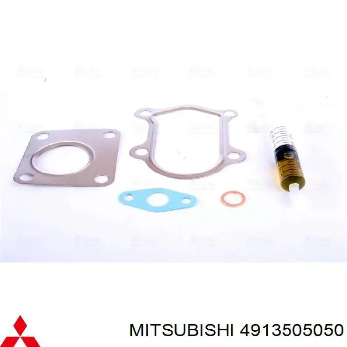 Compre 4540610010 MSG Rebuilding Turbina