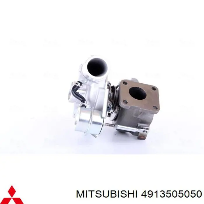 Turbina MSG Rebuilding 4540610010