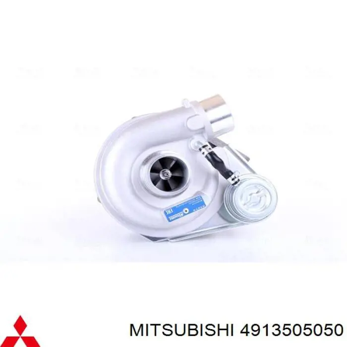 Turbina MSG Rebuilding 4540610010 preço, a partir de 283,53 USD