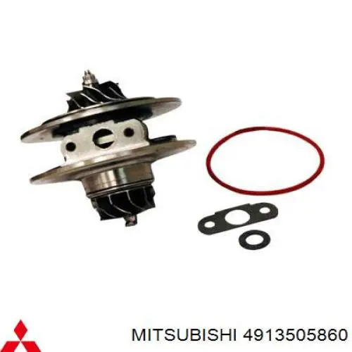  4913505860 Mitsubishi