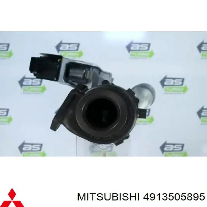 Купить 4913505895 Mitsubishi Турбоком