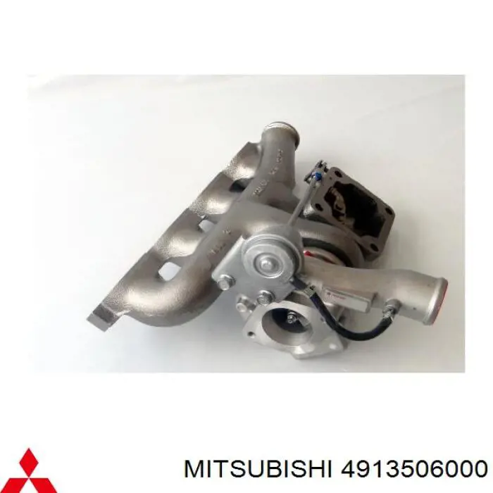 Купить 3C1Q6K682FB Ford Турбоком
