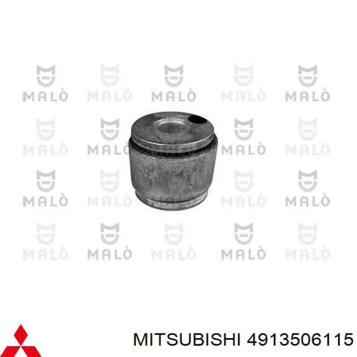 Купить TF035HM Mitsubishi Турбоком