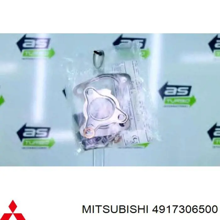 MSTUR0054 MSG Турбонаддув
