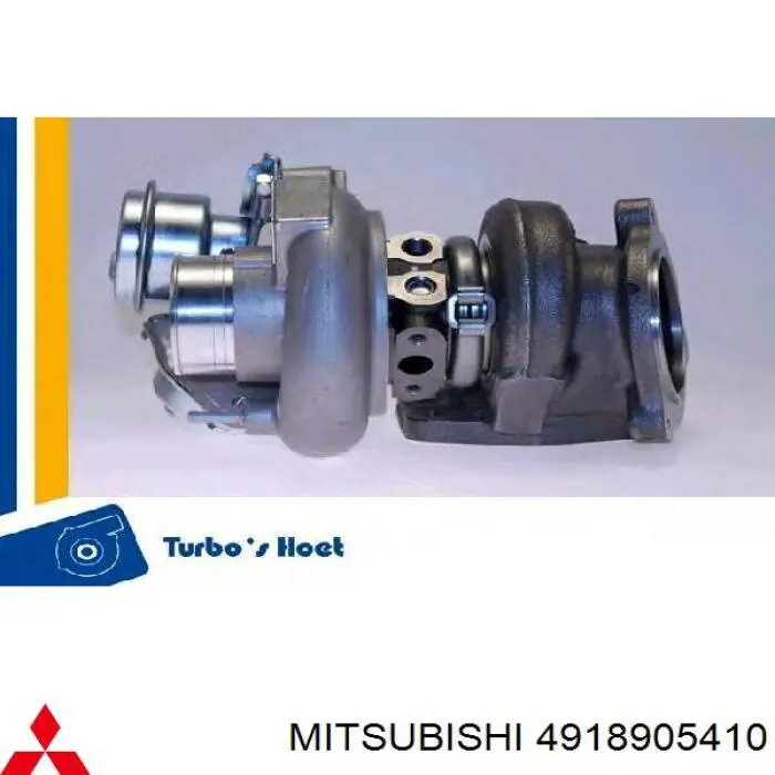Турбонагнетатель Volvo 8601693 цена, от 82.11 USD