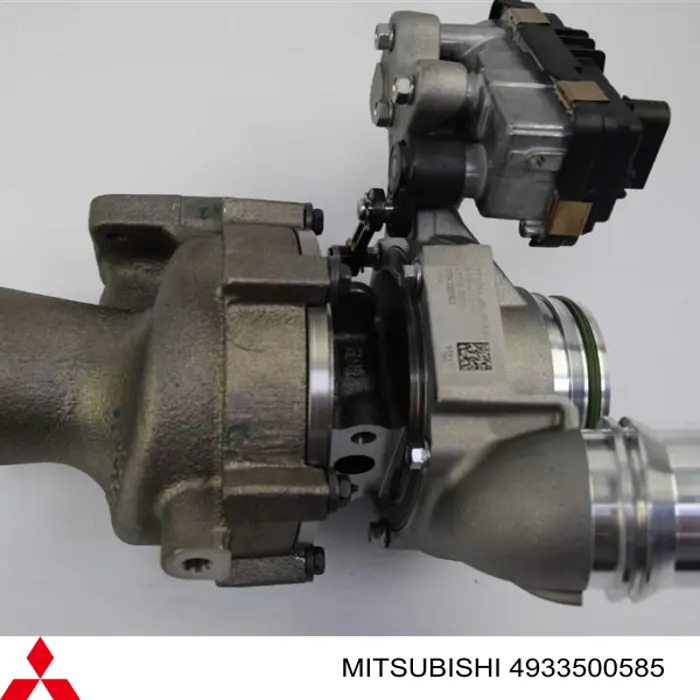 49335-00640 MSG turbina