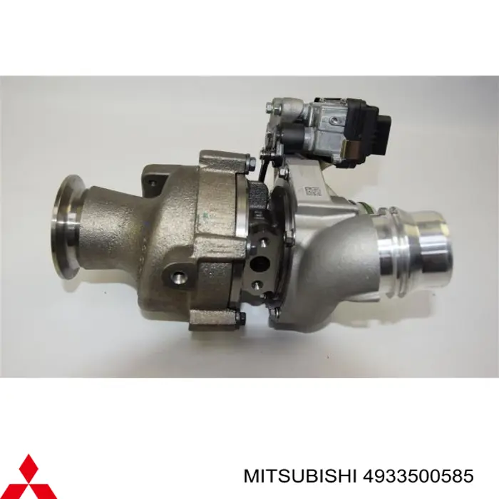Турбонагнетатель Elstock 910885 цена, от 361.07 USD