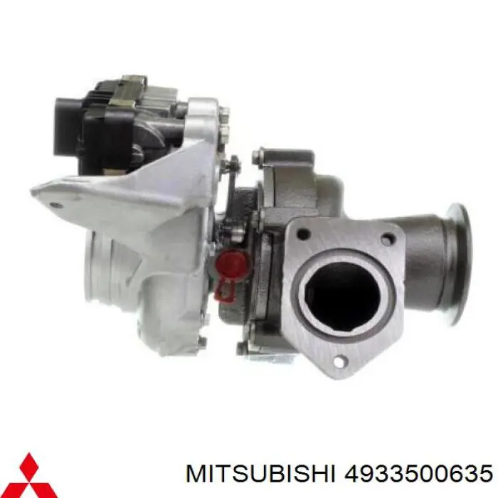 Купить 8519476 BMW Турбоком