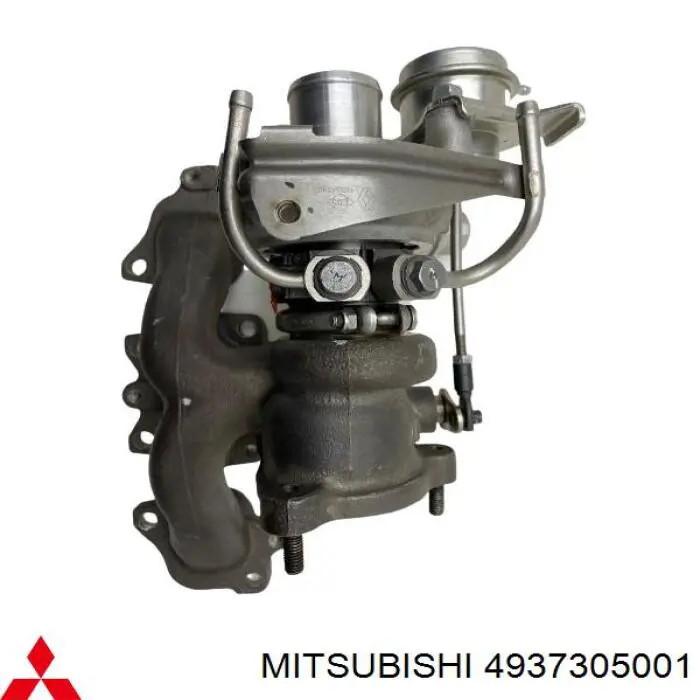 Купить 144105266R Renault (RVI) Турбоком