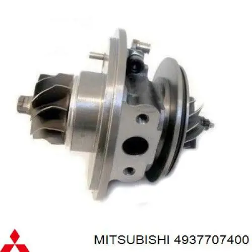 49377-07400 Mitsubishi turbina