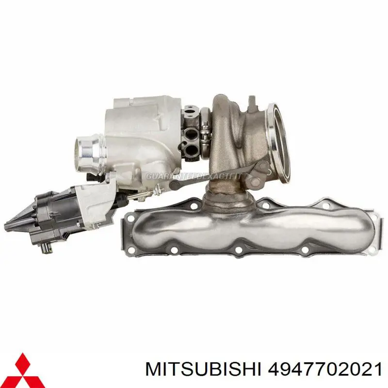 Купить 7642469 BMW Турбоком