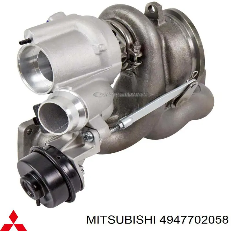  4947702058 Mitsubishi